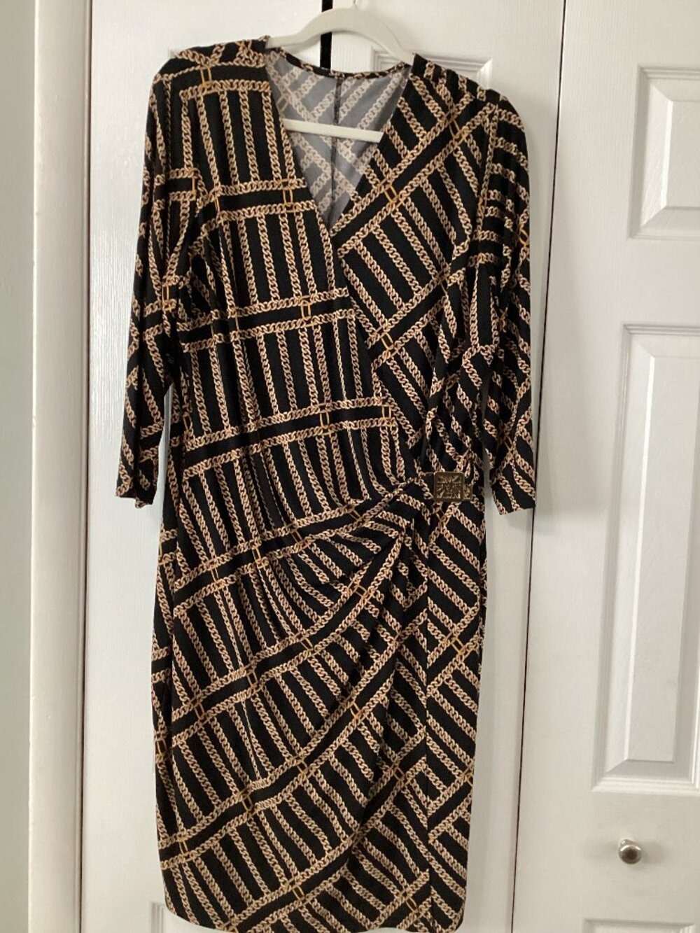 Anne Klein Dress